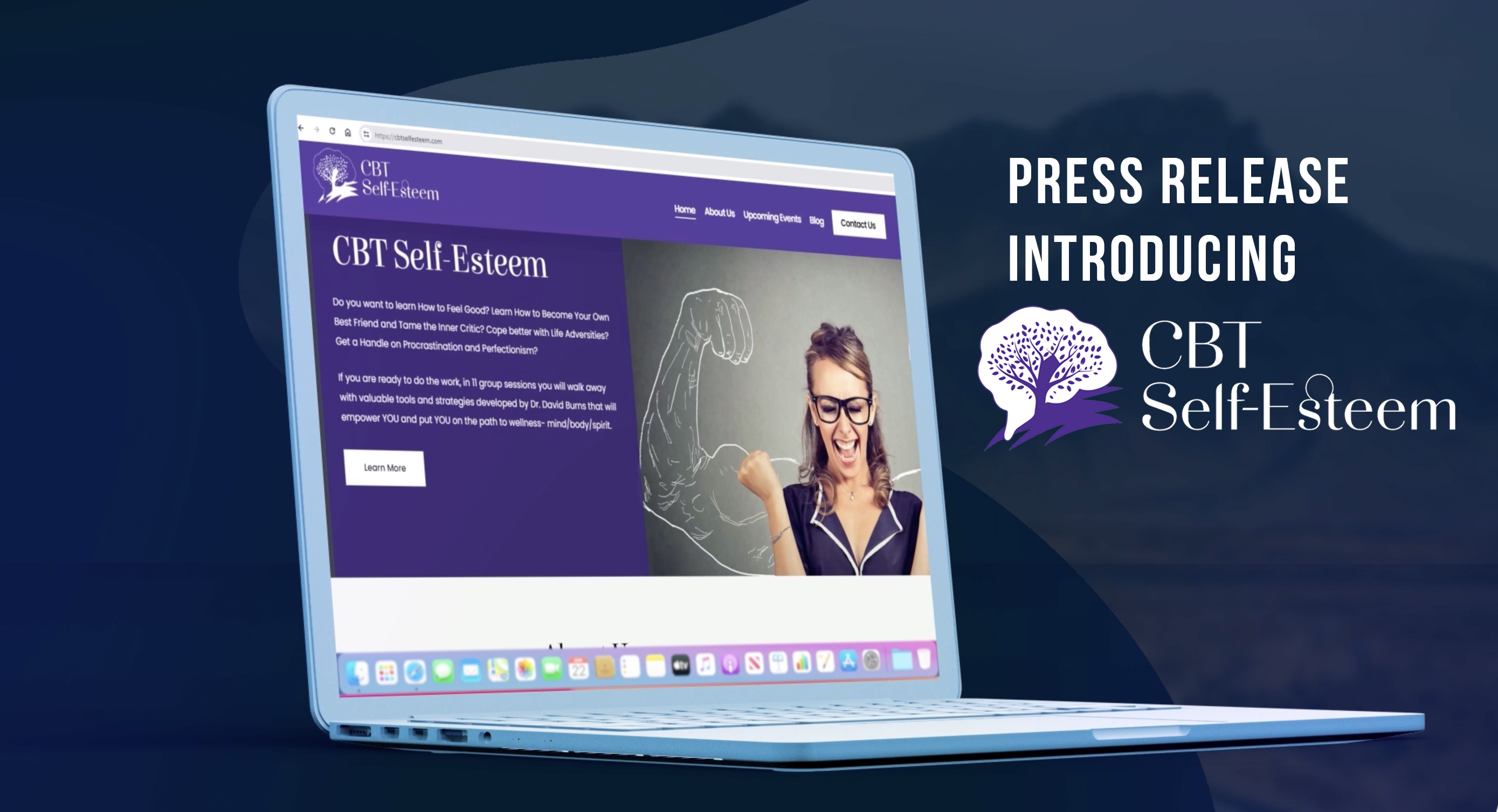 Press Release: The Counseling Center for Change Introduces a New Subsidiary Brand