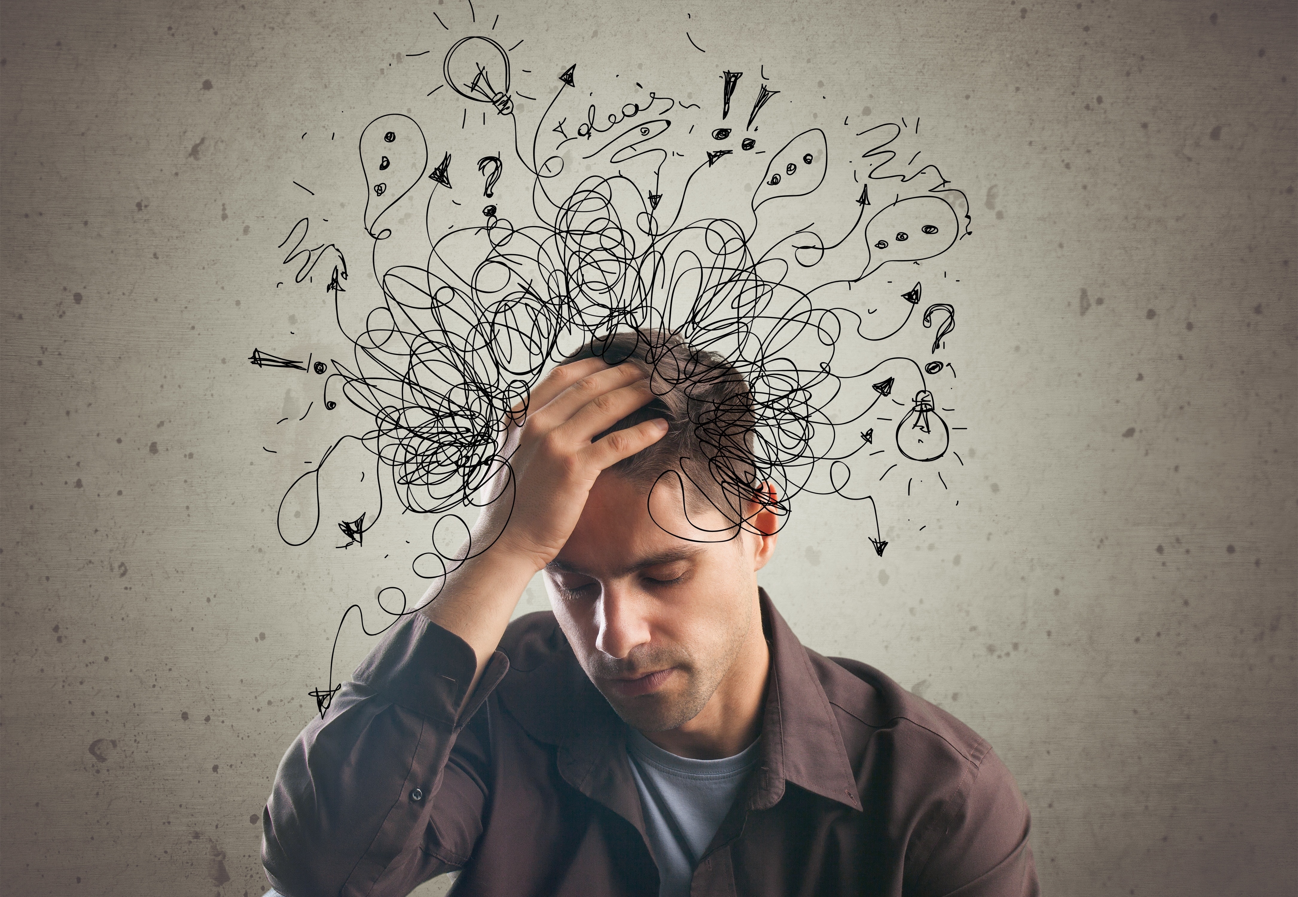 Unlocking the Potential: Navigating Life with Adult ADHD