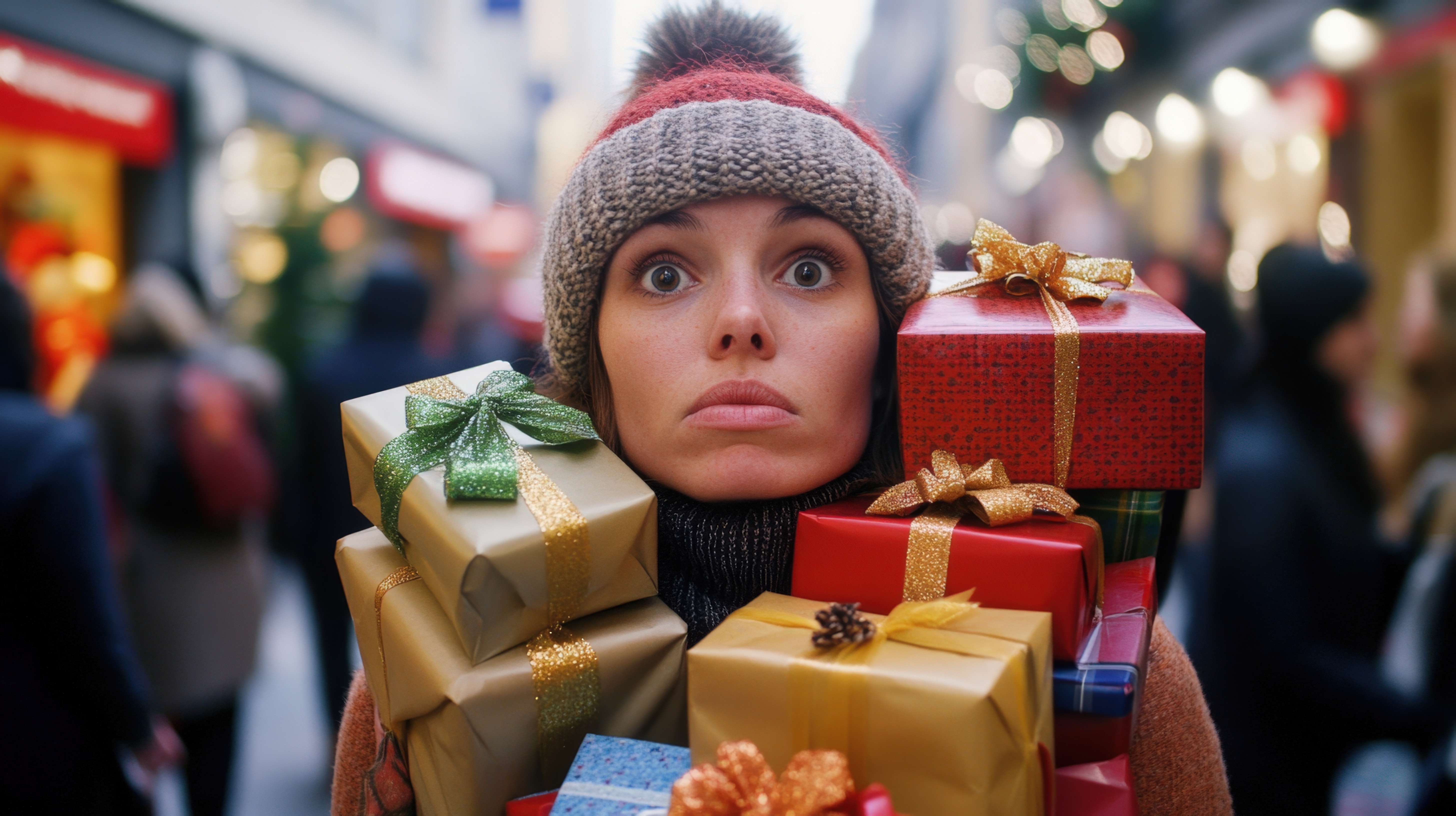 Juggling Work, Family, Holidays, and New Year Goals: 5 Tips to Stay Balanced