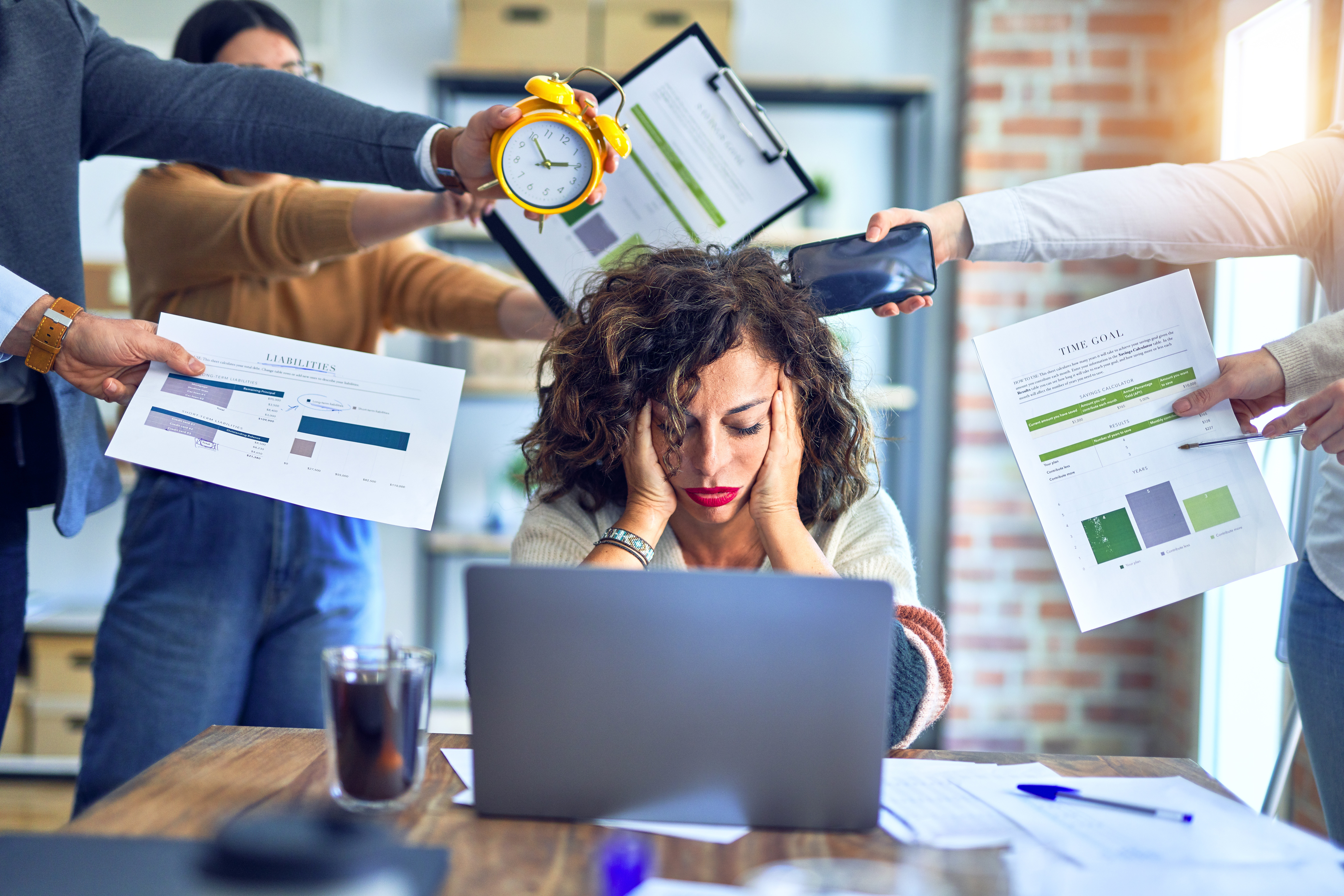 Prioritizing Mental Health in the Workplace: Why It Matters and How to Advocate for Change