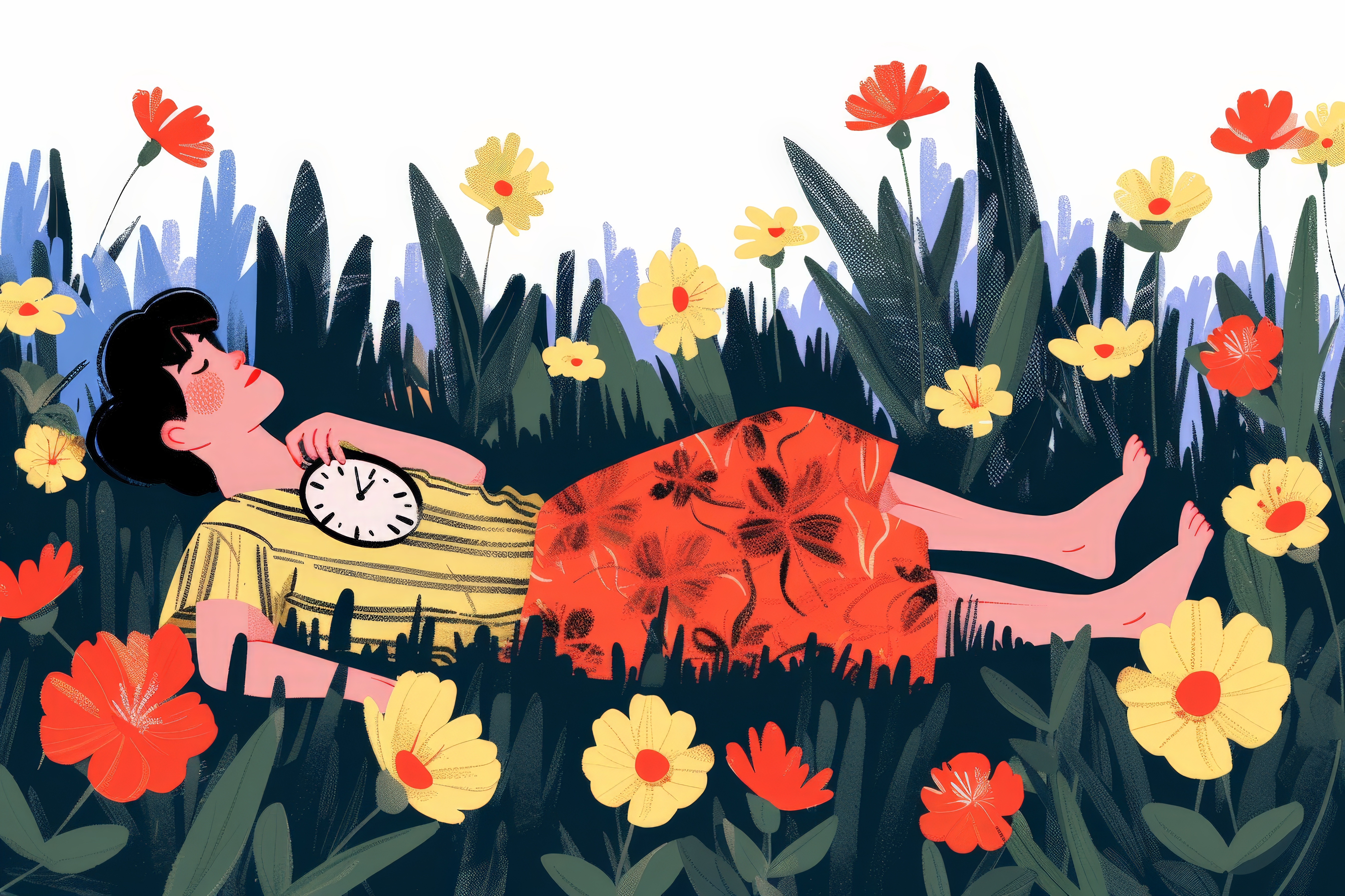 Daylight Saving Time and Your Mental Health: Why Losing One Hour Feels Like More